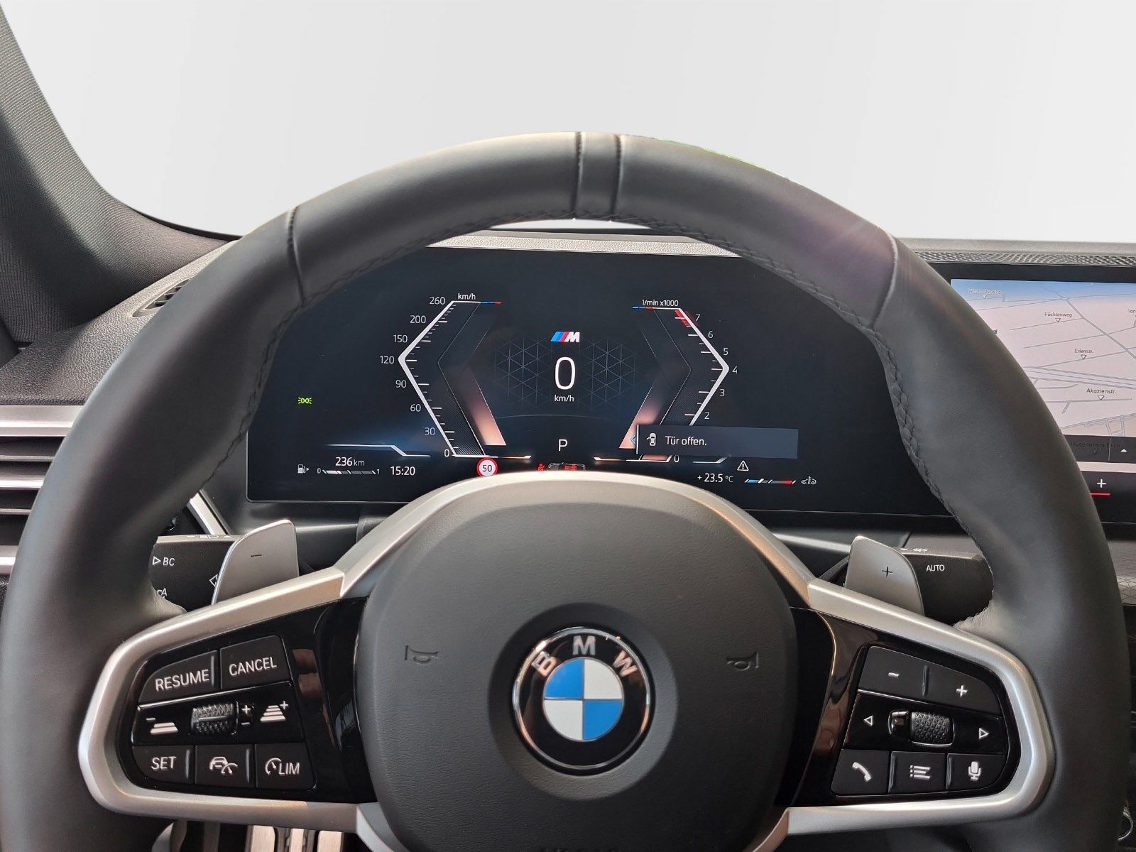 BMW 430 Gran Coupé - Bild 11