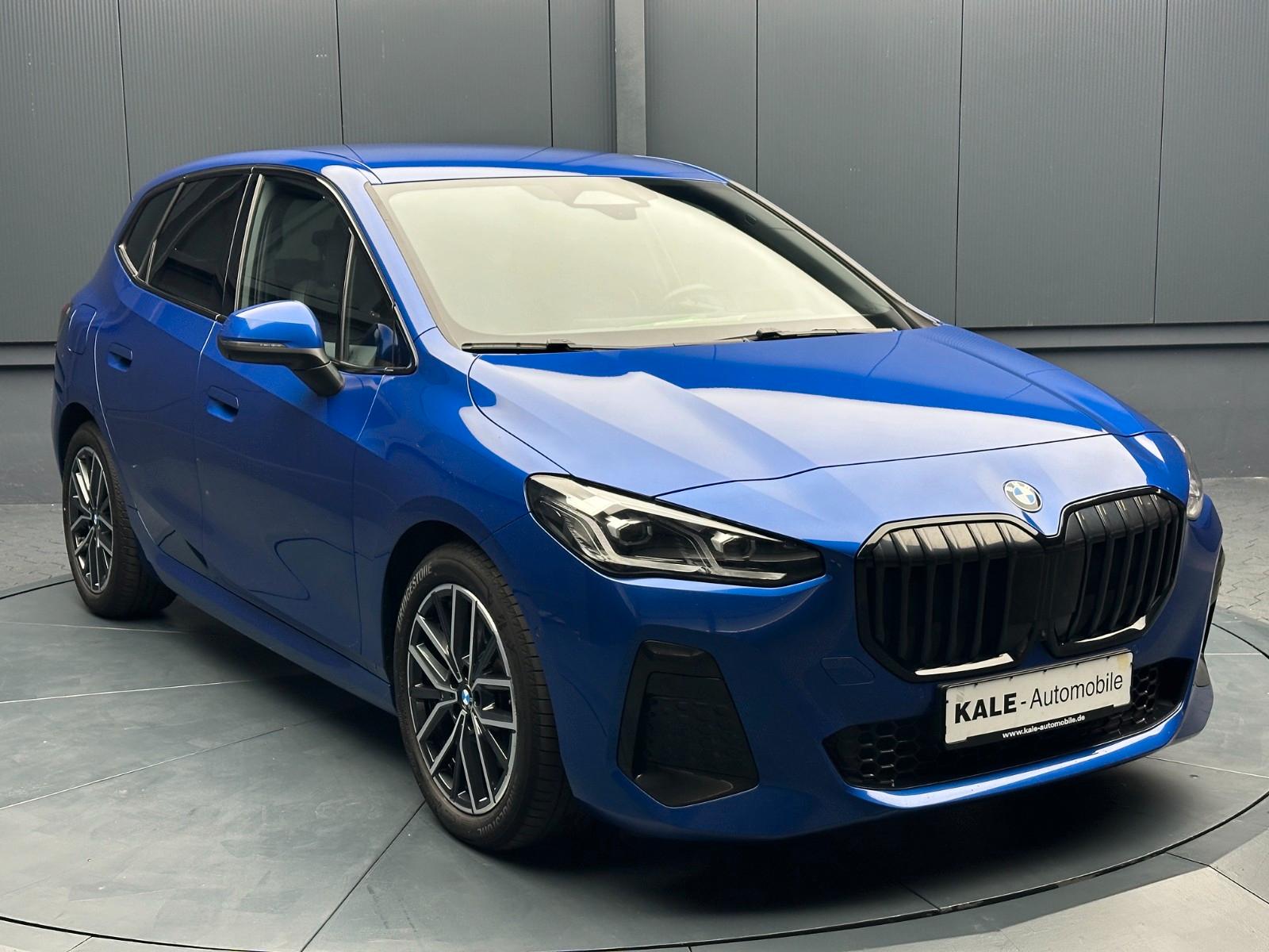 BMW 223i Active Tourer M-Sport *18Zoll*INNOVATION*