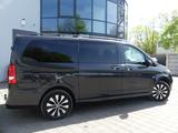 Mercedes-Benz Vito Mixto 124 CDI 4x4 lang Sport Paket LED/ACC/ - Mercedes-Benz Kastenwagen hoch + lang Vito cdi