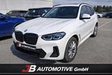 BMW 20i xDrive M Sportpaket ShadowLine PANO AHK StHz - gebrauchte BMW X3 aus dem Jahr 2024