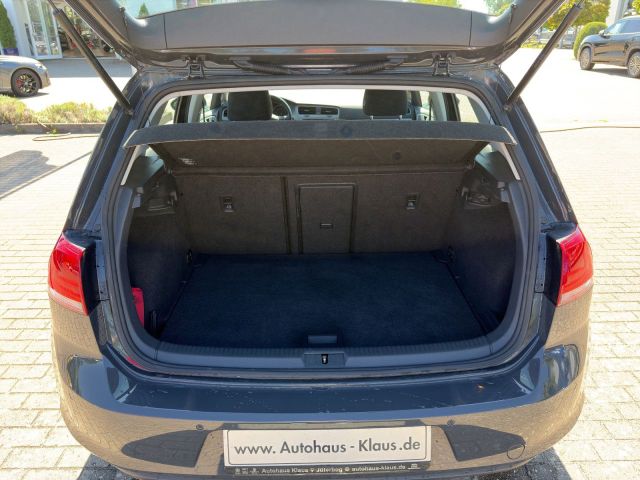 Golf VII 1.2 TSI Comfortline BMT Comfortline BMT
