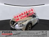 Nissan Juke 1.0 Acenta LED|Navi|RFK - gebrauchte Nissan Juke aus dem Jahr 2023
