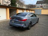 BMW M235i Gran Coupé Xdrive - graue BMW M235