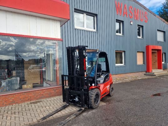 Manitou MI 30 D ST5 S1