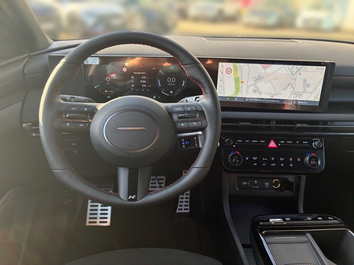 Hyundai Tucson – Bild 9