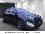 Hyundai i20 FIFA World Cup Edition TÜV NEU / SERVICE NEU - Hyundai i20: Edition