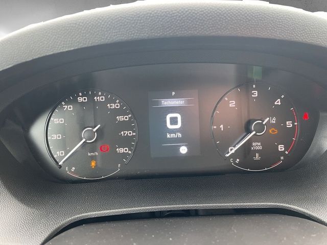 Carado T 338 PRO+ AUTOM. NAVI KAMERA TV OHNE HUBBETT