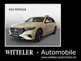 Mercedes-Benz E 200 d T Taxi Avantgarde/360°/Digital Light/360 - Mercedes-Benz E 200 mit Diesel-Antrieb: Taxi