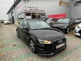 Audi A1 Sportback S-Line SHZ TEMP PDC S-Tronic - Audi A1 Gebrauchtwagen Bonn