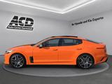 Kia Stinger 3.3T AT AWD GT *VOLL|GLASDACH|BASTUCK - gebrauchte Kia Stinger aus dem Jahr 2021