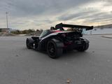 KTM X-BOW GT / Individual Lackierung / Facelift / AB - KTM Gebrauchtwagen