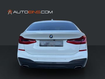 BMW 630 - 5