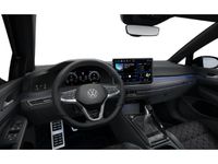 Volkswagen Golf - Vorschau Bild 4