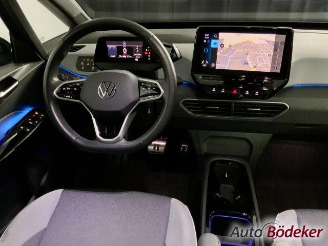 Volkswagen ID.3 Pro Performance 150 kWh 1-Gang-Automatik