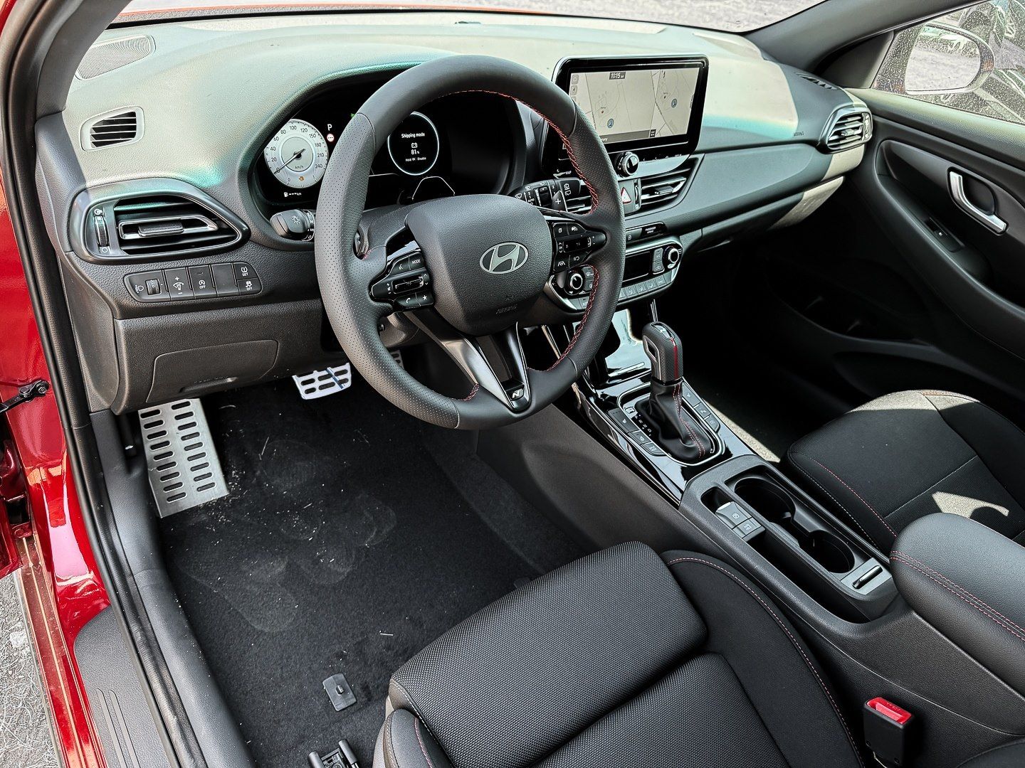 Hyundai i30 - Bild 6
