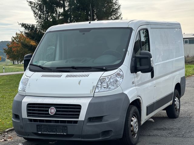 Fiat Ducato Kasten 28 100