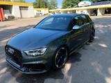 Audi RS3 Sportback Baujahr 2018 ohne OPF. - Audi RS3 ohne OPF Gebrauchtwagen