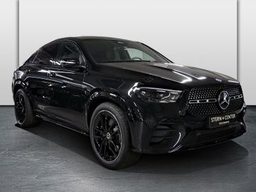 Mercedes GLE 350 - 2