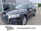 Audi Q5 Diesel 35 TDI quattro S tronic - gebrauchte Audi Q5 aus dem Jahr 2019