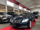 Mercedes-Benz CL 500 Coupe 4Matic*HU NEU*KD NEU*58.000 KM*VOLL - Mercedes-Benz CL 500: 4matic
