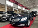 Mercedes-Benz CL 500 Coupe 4Matic*HU NEU*KD NEU*58.000 KM*VOLL - Mercedes-Benz CL 500 in Stuttgart