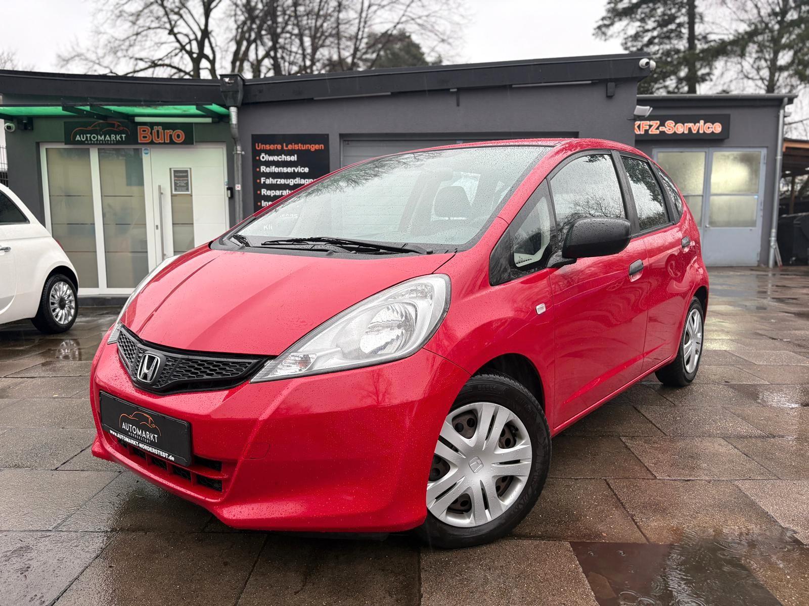 Honda Jazz 1.2 S/Klimaanlage/ 2-Hand