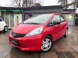 Honda Jazz 1.2 S/Klimaanlage/ 2-Hand - gebrauchte Honda Jazz aus dem Jahr 2011