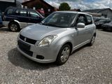 Suzuki Swift 1,3 Comfort 4WD Klima - Suzuki Swift: Allradantrieb, 1.3