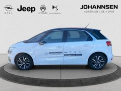 CITROEN C4 Picasso Selection Navi/GJR/Kamera/Sitzheizung