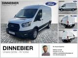 Ford TRANSIT 330 L2 H2 Kasten LKW Trend 96 kW - Ford Transit t330