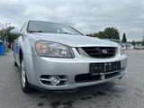 Kia Cerato 2.0 CRDi EX - Kia Cerato Diesel Gebrauchtwagen