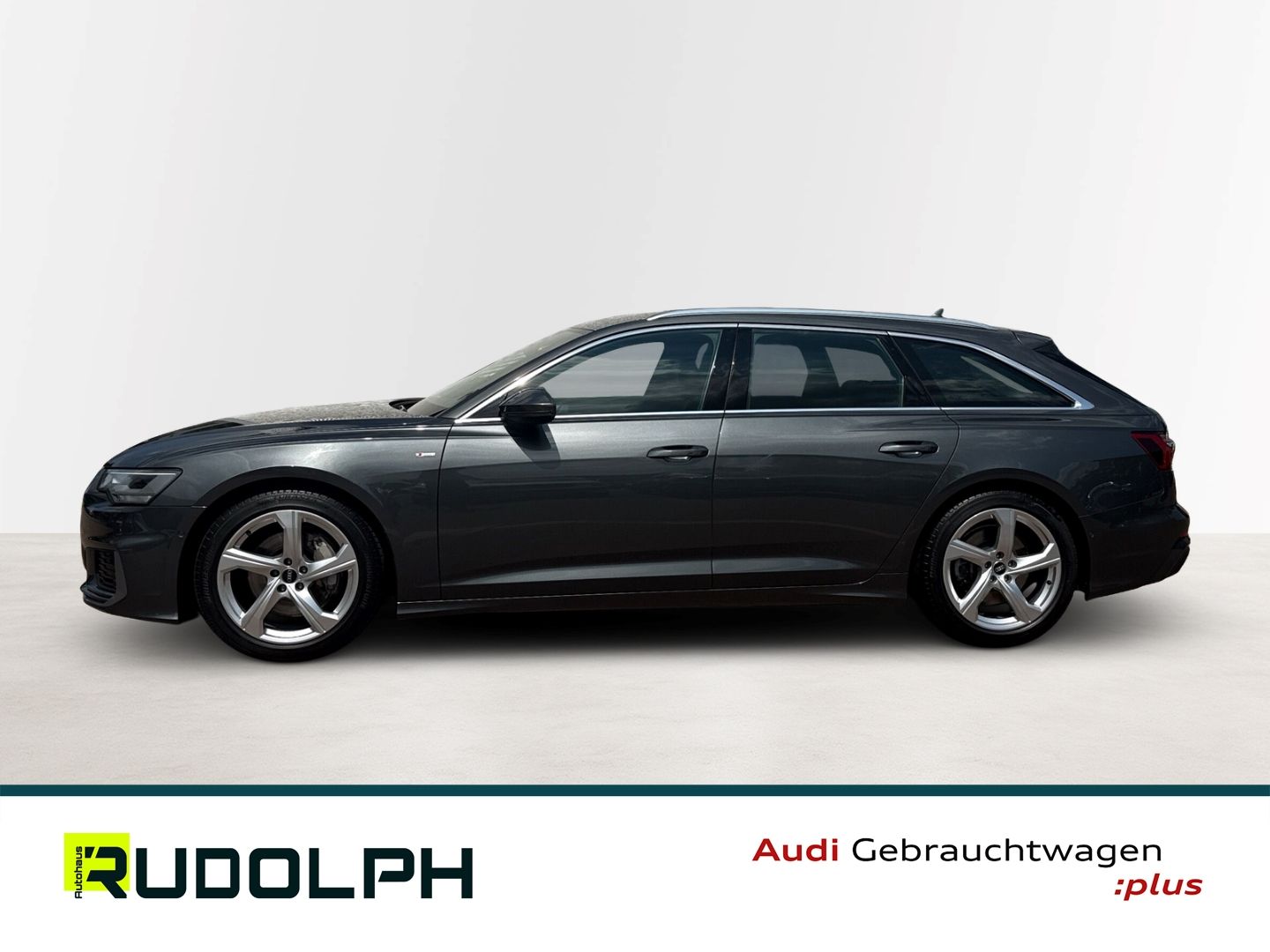 Audi A6 - Bild 2