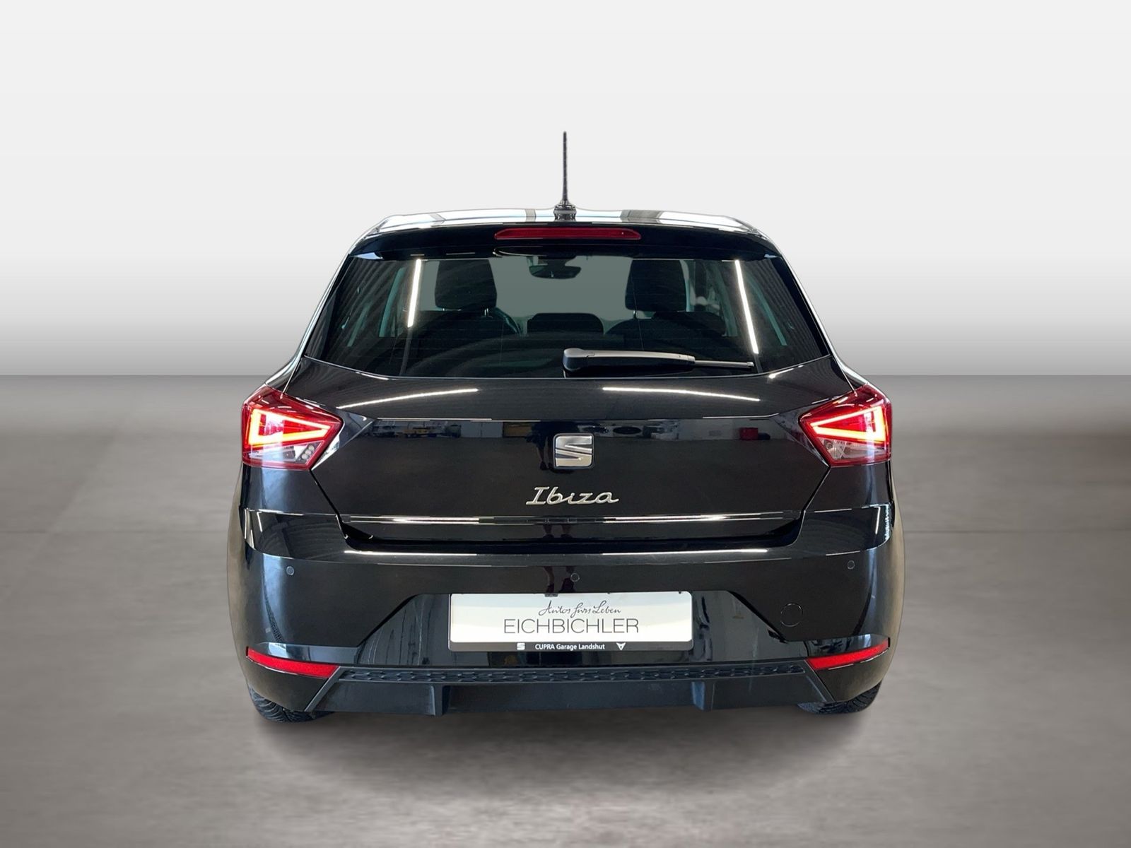 Seat Ibiza - Bild 4