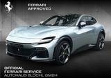 Ferrari Purosangue*Voll Carbon*Massage Sitze*JBL*LED - gebrauchte Ferrari Purosangue aus dem Jahr 2024