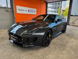 Jaguar F-Type R AWD Performance Sitze Meridian LED Navi - Jaguar: R Type