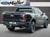 Ford Ranger 2.0 Ecoblue Wildtrak X e-4WD AHK Navi Led - Ford: Wildtrak