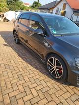 Volkswagen Golf 2.0 TDI GTD DSG St.hzg. Dynaudio DAB+ - Volkswagen Golf: GTD Dsg