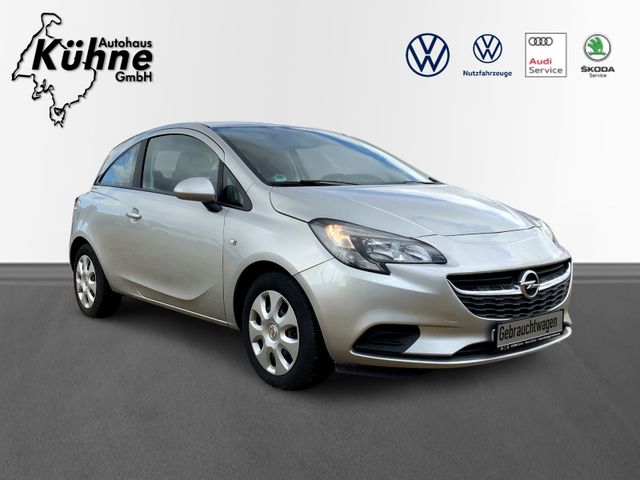 Corsa 1.2 Edition PDC LHZ TEMPO KLIMA