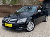 Mercedes-Benz C 350 Lim. Automatik Command Xenon S-Dach - Mercedes-Benz C 350 bis 25.000 Euro