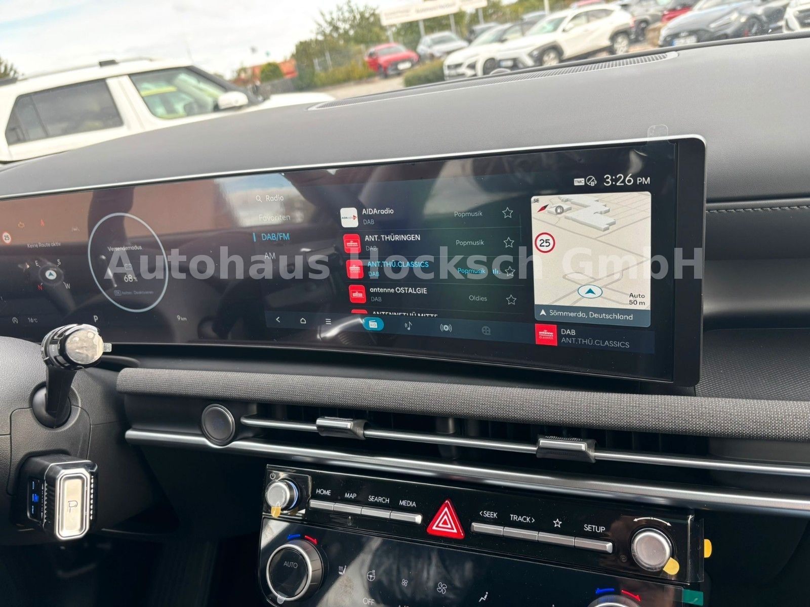 Hyundai Tucson – Bild 19