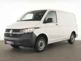 Volkswagen T6.1 EcoProfi Einparkhilfe|Klimaanlage|DAB+ - weiße Volkswagen T6 andere