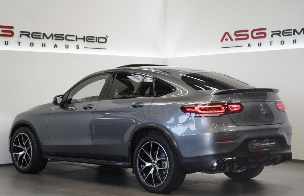 Mercedes Benz Glc 300