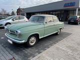Andere Borgward Isabella Oldtimer Bj.1960, restau... - Andere aus 1960