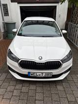 Skoda Fabia 1.0l MPI 48kW EASY EASY - Skoda Fabia: Easy