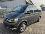 Volkswagen T6 Caravelle 2.0 TDI Comf. 4Mot.DSG°AHK°STANDHZG - Volkswagen T6 Caravelle: 7 Sitzer