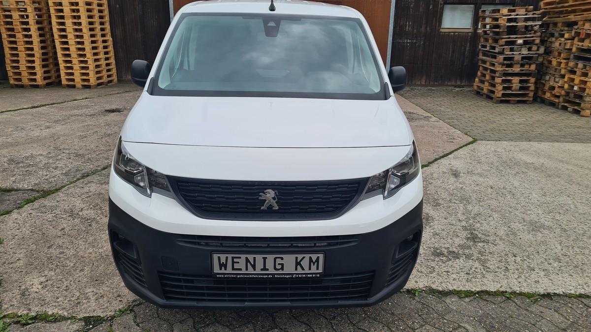 Peugeot Partner  1.5 Blue HDi 100 L2 EHZ S&S Premium