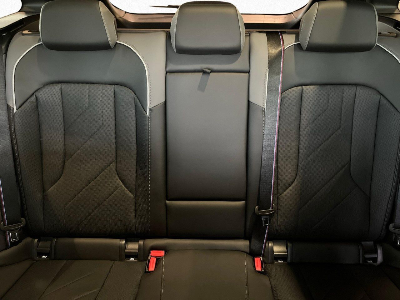 BMW X3 M50 - Bild 13