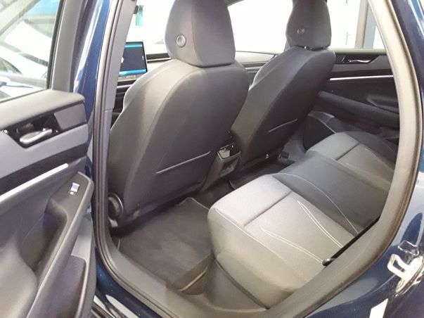 Volkswagen ID.7 - Bild 9