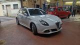 Alfa Romeo Giulietta 1750 TBi Quadrifoglio Verde - Alfa Romeo Giulietta aus 2013