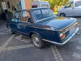 BMW 1602 02 2002 Original Zustand - BMW: 1602
